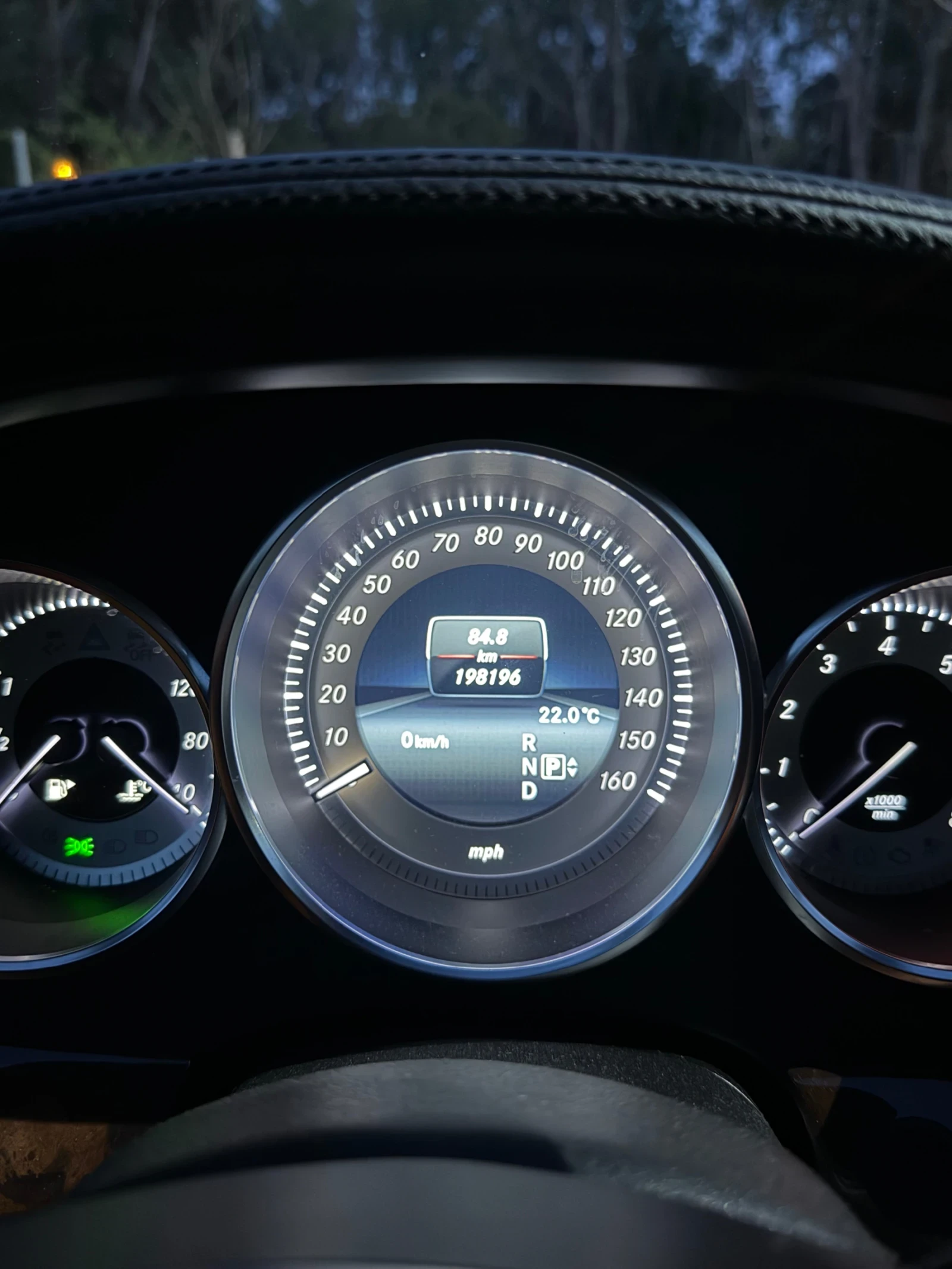 Mercedes-Benz CLS 500 4х4, снимка 14 - Автомобили и джипове - 55546309