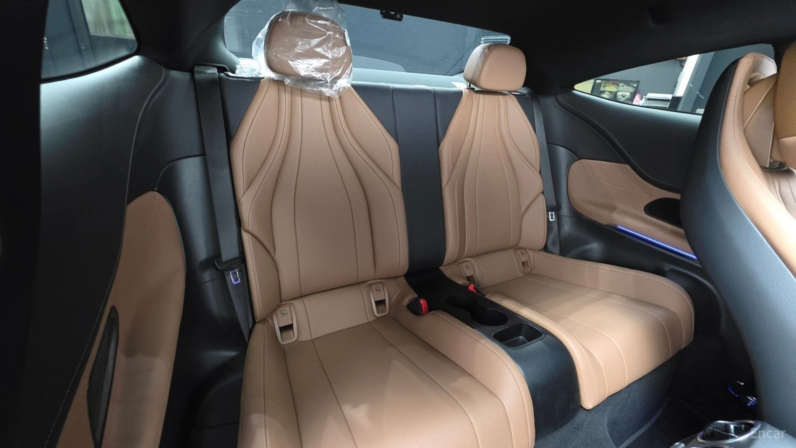 Mercedes-Benz CLE 200 AMG-LINE* DISTRONIC* 360* КАМЕРА* ОБДУХВАНЕ* , снимка 10 - Автомобили и джипове - 55640464