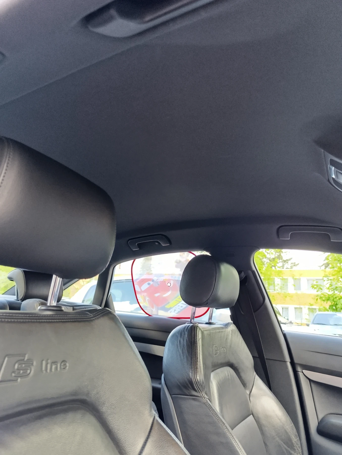 Audi A6 2.8 FSI, снимка 13 - Автомобили и джипове - 56059814