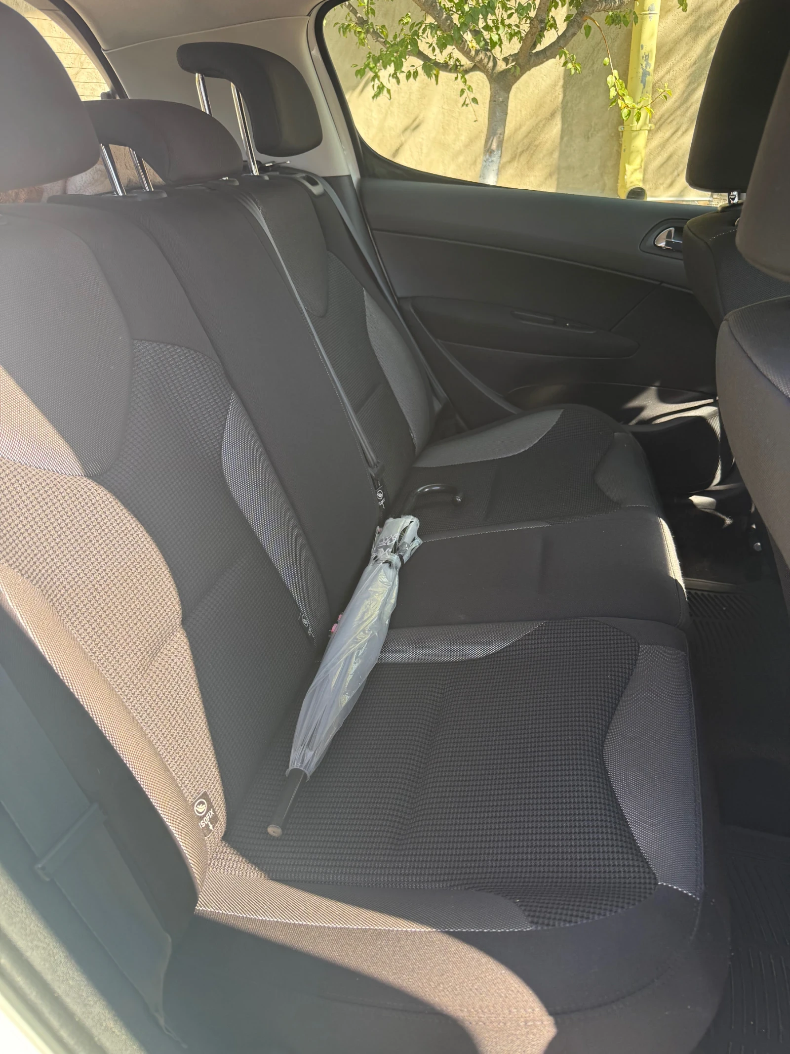 Peugeot 308, снимка 10 - Автомобили и джипове - 56347428