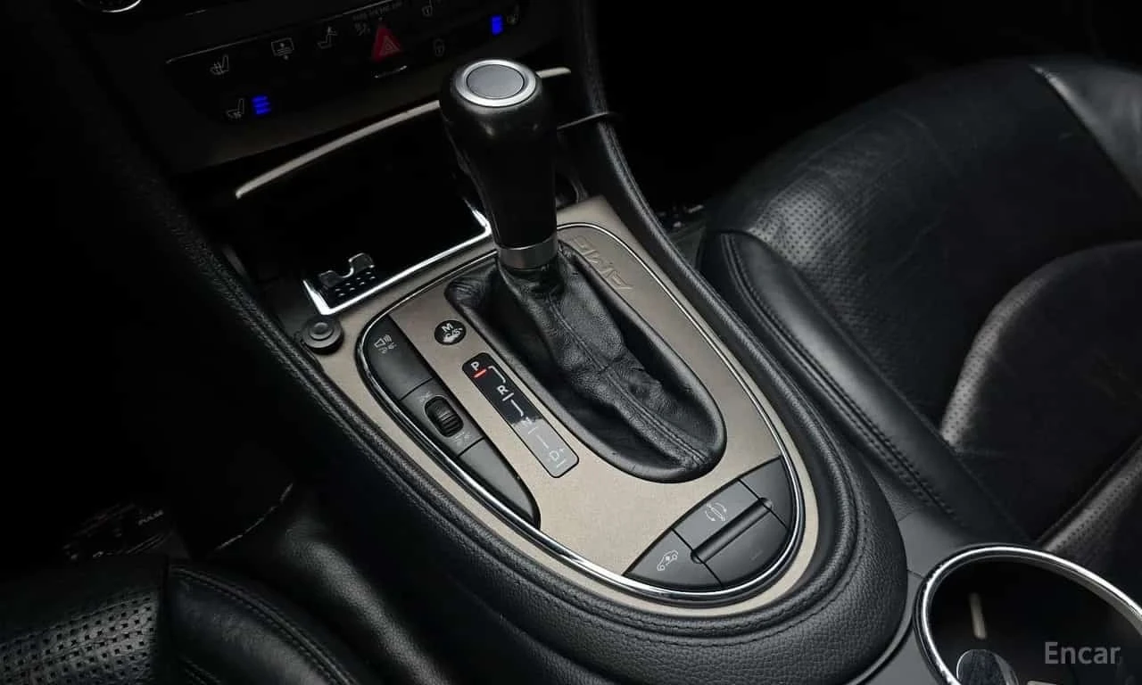 Mercedes-Benz CLS 55 AMG * CLS55 AMG * ���������� ��� ������������ ������*  | Mobile.bg � ����������� 9
