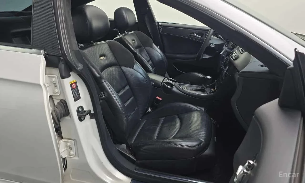 Mercedes-Benz CLS 55 AMG * CLS55 AMG * ���������� ��� ������������ ������*  | Mobile.bg � ����������� 11