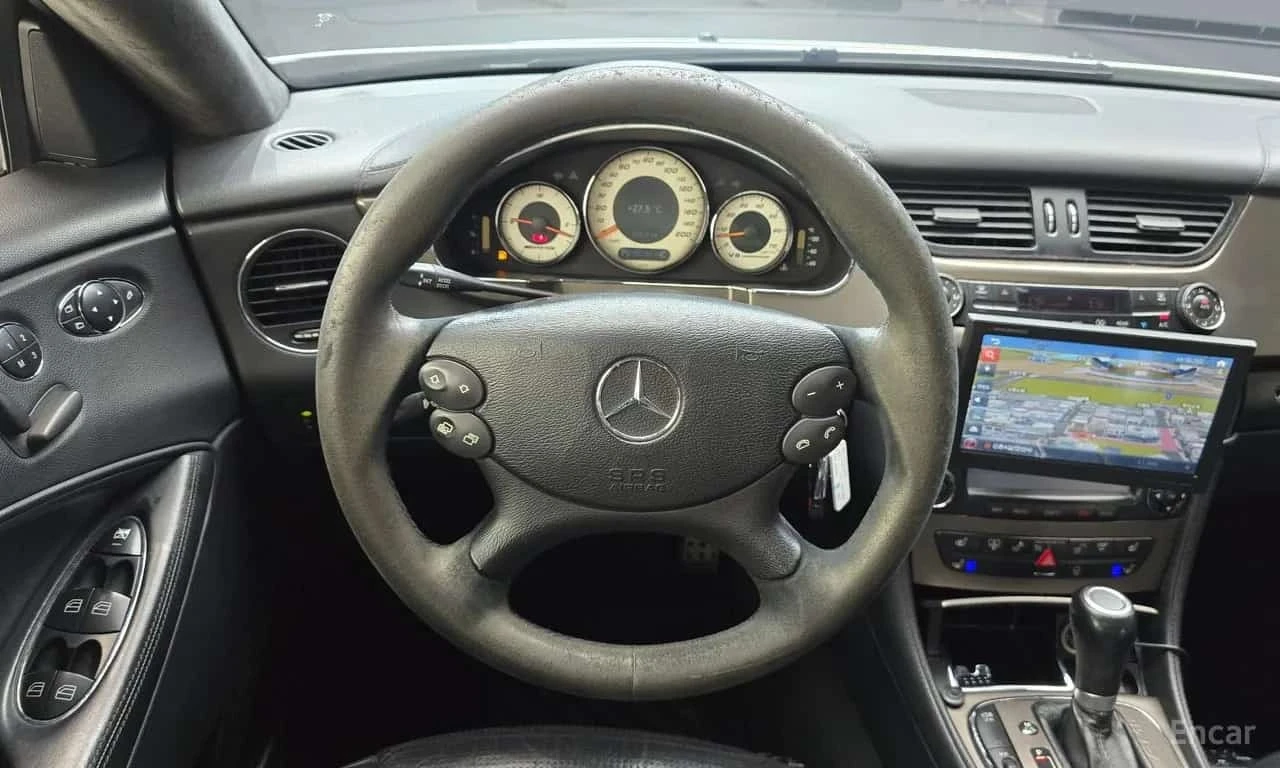 Mercedes-Benz CLS 55 AMG * CLS55 AMG * ���������� ��� ������������ ������*  | Mobile.bg � ����������� 13
