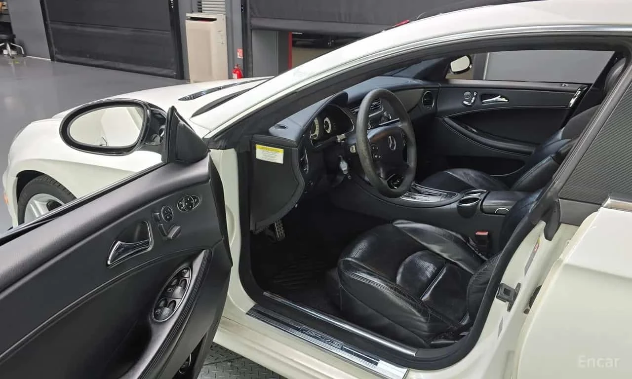 Mercedes-Benz CLS 55 AMG * CLS55 AMG * ���������� ��� ������������ ������*  | Mobile.bg � ����������� 10
