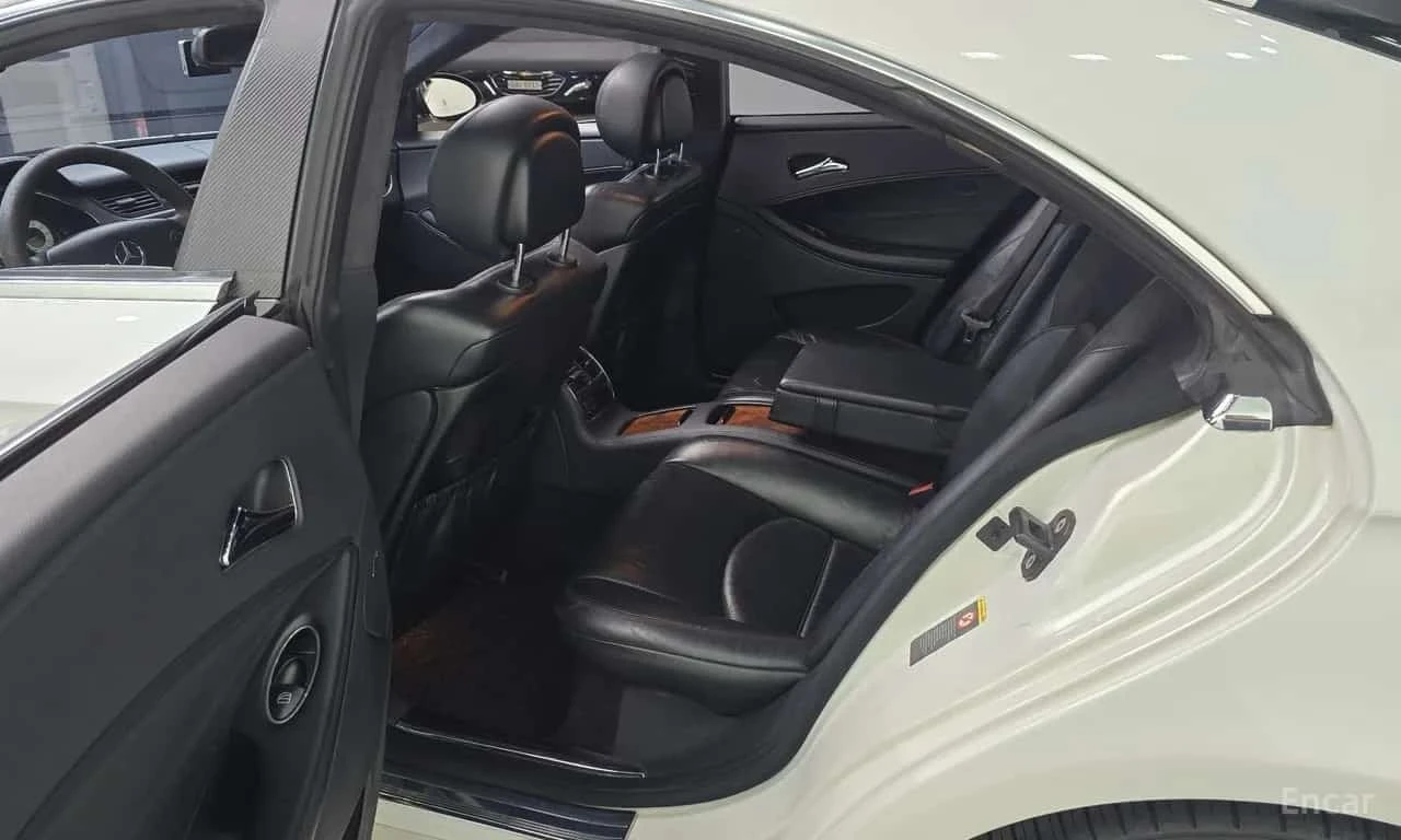 Mercedes-Benz CLS 55 AMG * CLS55 AMG * ���������� ��� ������������ ������*  | Mobile.bg � ����������� 12