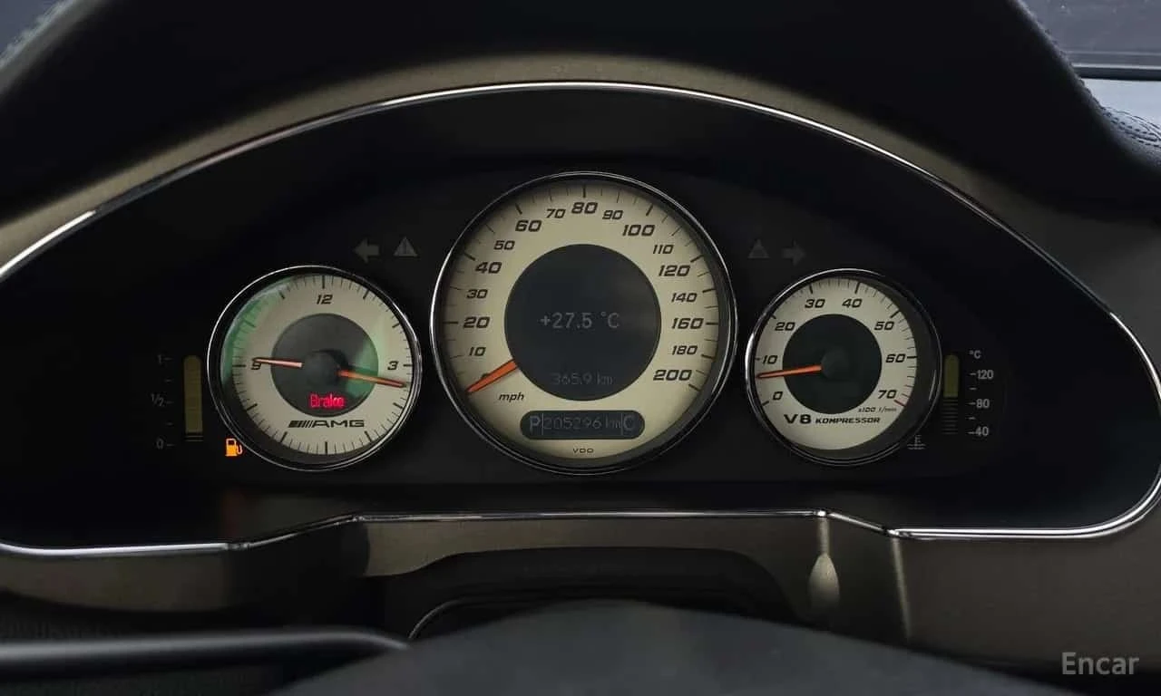 Mercedes-Benz CLS 55 AMG * CLS55 AMG * ���������� ��� ������������ ������*  | Mobile.bg � ����������� 8
