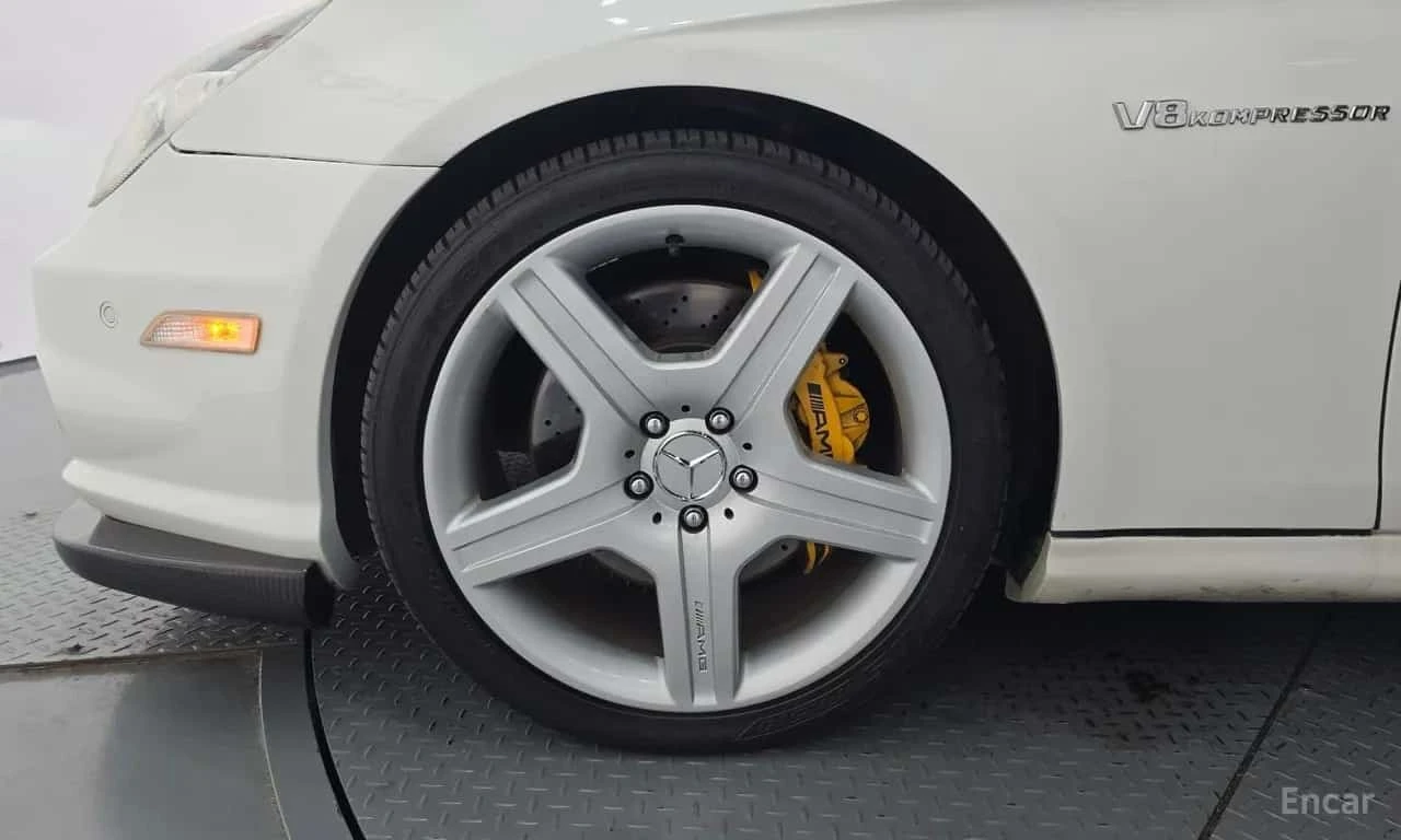 Mercedes-Benz CLS 55 AMG * CLS55 AMG * ���������� ��� ������������ ������*  | Mobile.bg � ����������� 5