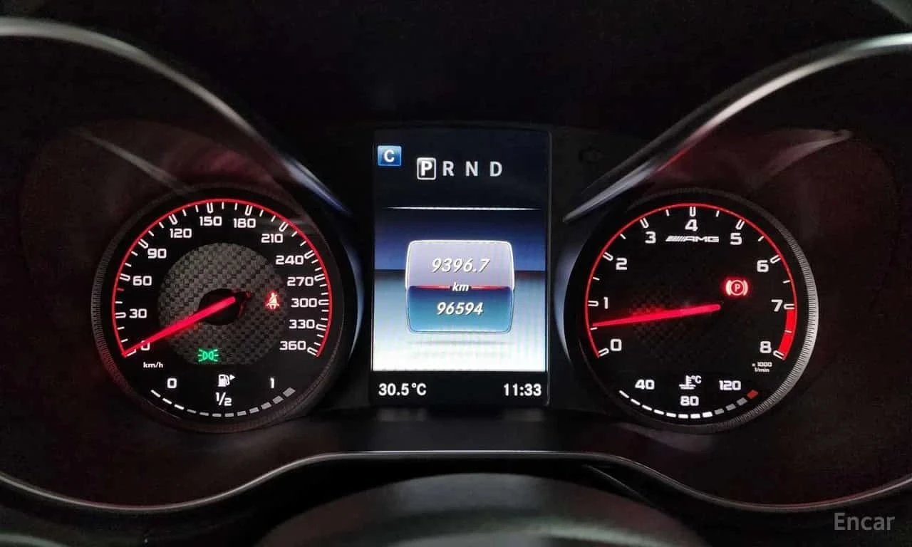 Mercedes-Benz AMG GT * S 4.0 * ��������� ���� �� �������� *  | Mobile.bg � ����������� 8
