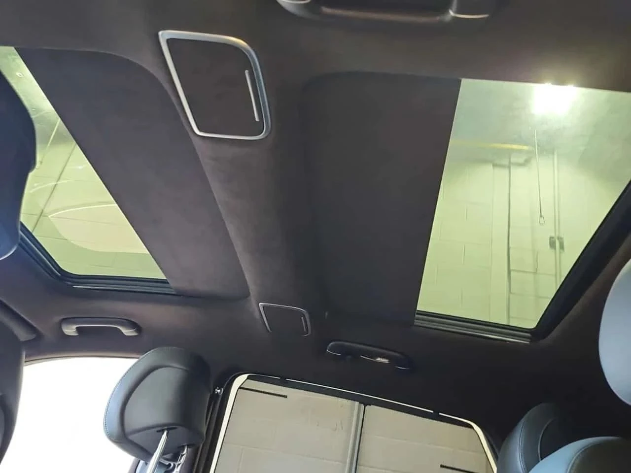 Genesis GV80, снимка 12 - Автомобили и джипове - 56689145