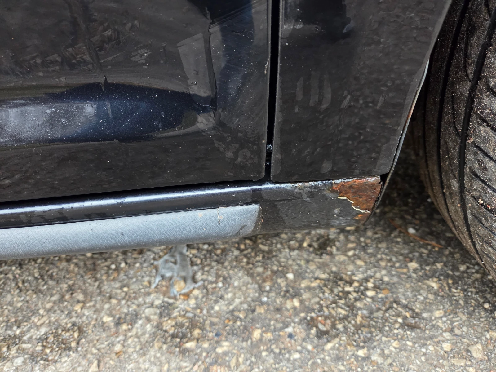 VW Touran, снимка 12 - Автомобили и джипове - 56713289