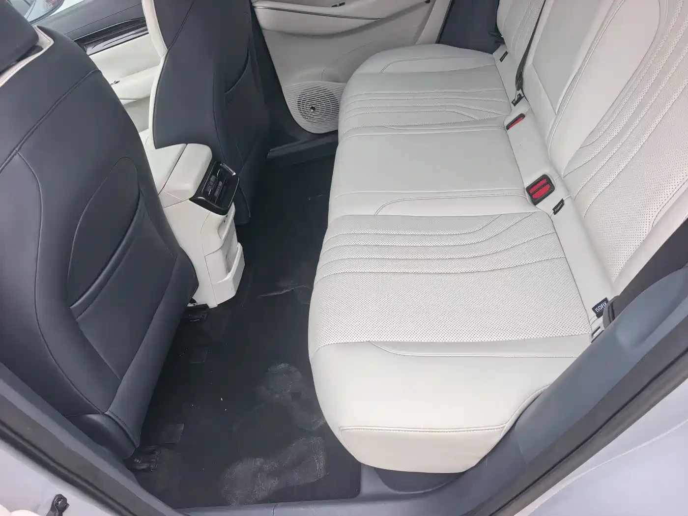 Geely EX5 2024 530km Explore+ Edition, снимка 11 - Автомобили и джипове - 56714800