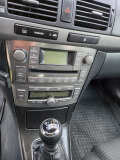 Toyota Avensis Комби - изображение 6