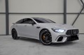 Mercedes-Benz AMG GT S - Carbon Ceramic / Burmester НАЛИЧЕН - [4] 