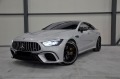 Mercedes-Benz AMG GT S - Carbon Ceramic / Burmester НАЛИЧЕН - [2] 