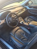 Audi A8 Топ състояние!Изключително запазен и поддържан!!! - изображение 6