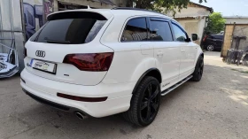 Audi Q7 S Line Top, снимка 2