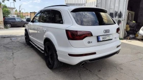 Audi Q7 S Line Top, снимка 3