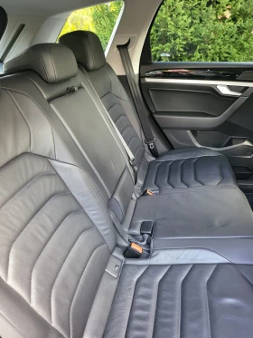 VW Touareg, снимка 9