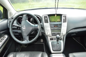 Lexus RX 400h 3.3 hybrid, снимка 14