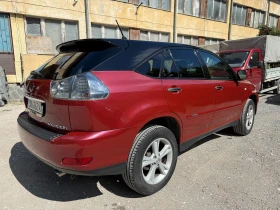 Lexus RX 400h 3.3 hybrid, снимка 5