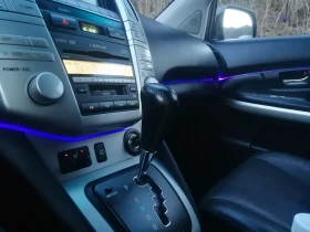 Lexus RX 400h 3.3 hybrid, снимка 7