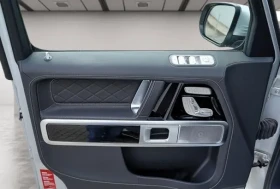 Mercedes-Benz G 400 d = AMG Line = Distronic Гаранция, снимка 5