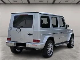 Mercedes-Benz G 400 d = AMG Line = Distronic Гаранция, снимка 2