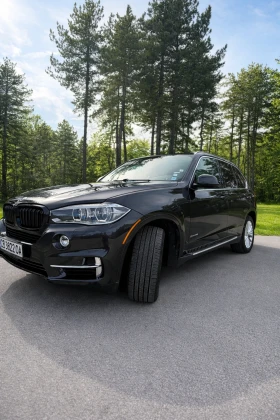 BMW X5, снимка 2