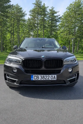 BMW X5, снимка 3