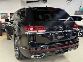 VW Atlas * NoAccidents l Execline l 3.6TSI l 4Motion l R Li, снимка 5
