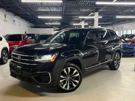 VW Atlas * NoAccidents l Execline l 3.6TSI l 4Motion l R Li, снимка 1