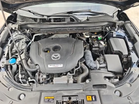 Mazda CX-5 Skyactive-G Turbo Signature, снимка 7
