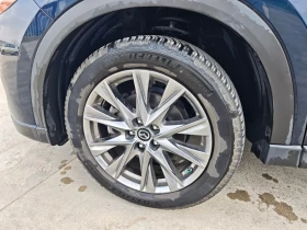 Mazda CX-5 Skyactive-G Turbo Signature, снимка 6
