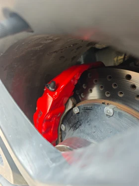 Mercedes-Benz G 55 AMG, снимка 14