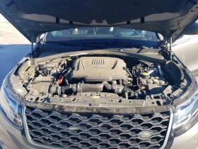 Land Rover Range Rover Velar R-DYNAMIC SE, снимка 12