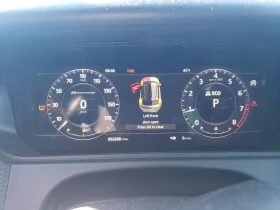 Land Rover Range Rover Velar R-DYNAMIC SE, снимка 11