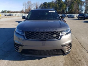 Land Rover Range Rover Velar R-DYNAMIC SE, снимка 3