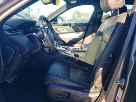 Land Rover Range Rover Velar R-DYNAMIC SE, снимка 7