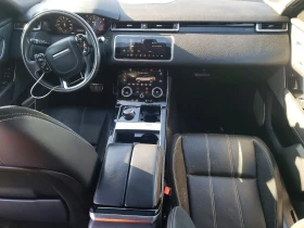 Land Rover Range Rover Velar R-DYNAMIC SE, снимка 8