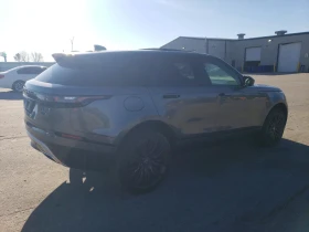 Land Rover Range Rover Velar R-DYNAMIC SE, снимка 5