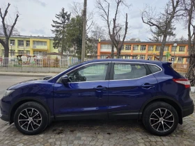 Nissan Qashqai, снимка 8