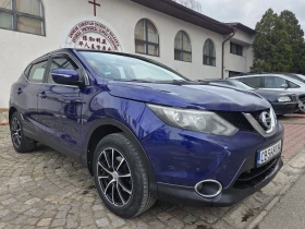 Nissan Qashqai, снимка 3