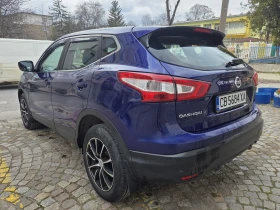 Nissan Qashqai, снимка 7