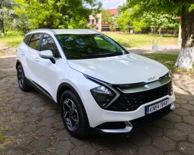 Kia Sportage 2.0 CRDI 4x4 , снимка 2