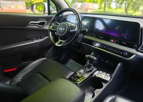 Kia Sportage 2.0 CRDI 4x4 , снимка 13