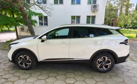 Kia Sportage 2.0 CRDI 4x4 , снимка 7