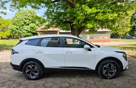 Kia Sportage 2.0 CRDI 4x4 , снимка 3