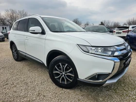Mitsubishi Outlander 2.2DI-D, 150к.с., 4х4 , снимка 3