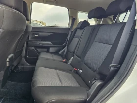Mitsubishi Outlander 2.2DI-D, 150к.с., 4х4 , снимка 10