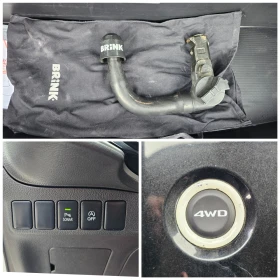 Mitsubishi Outlander 2.2DI-D, 150к.с., 4х4 , снимка 13